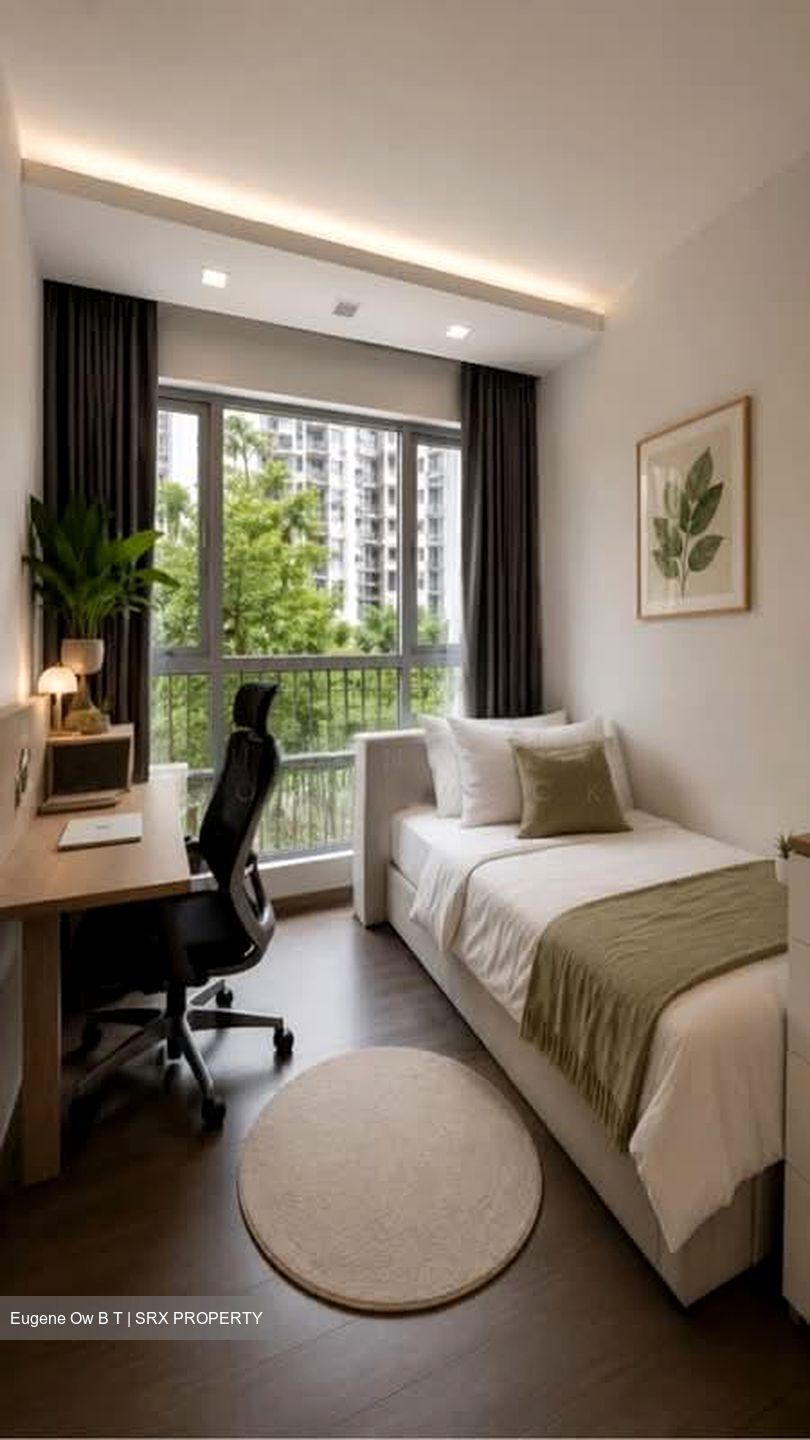 Ecopolitan (D19), Condominium #563652291